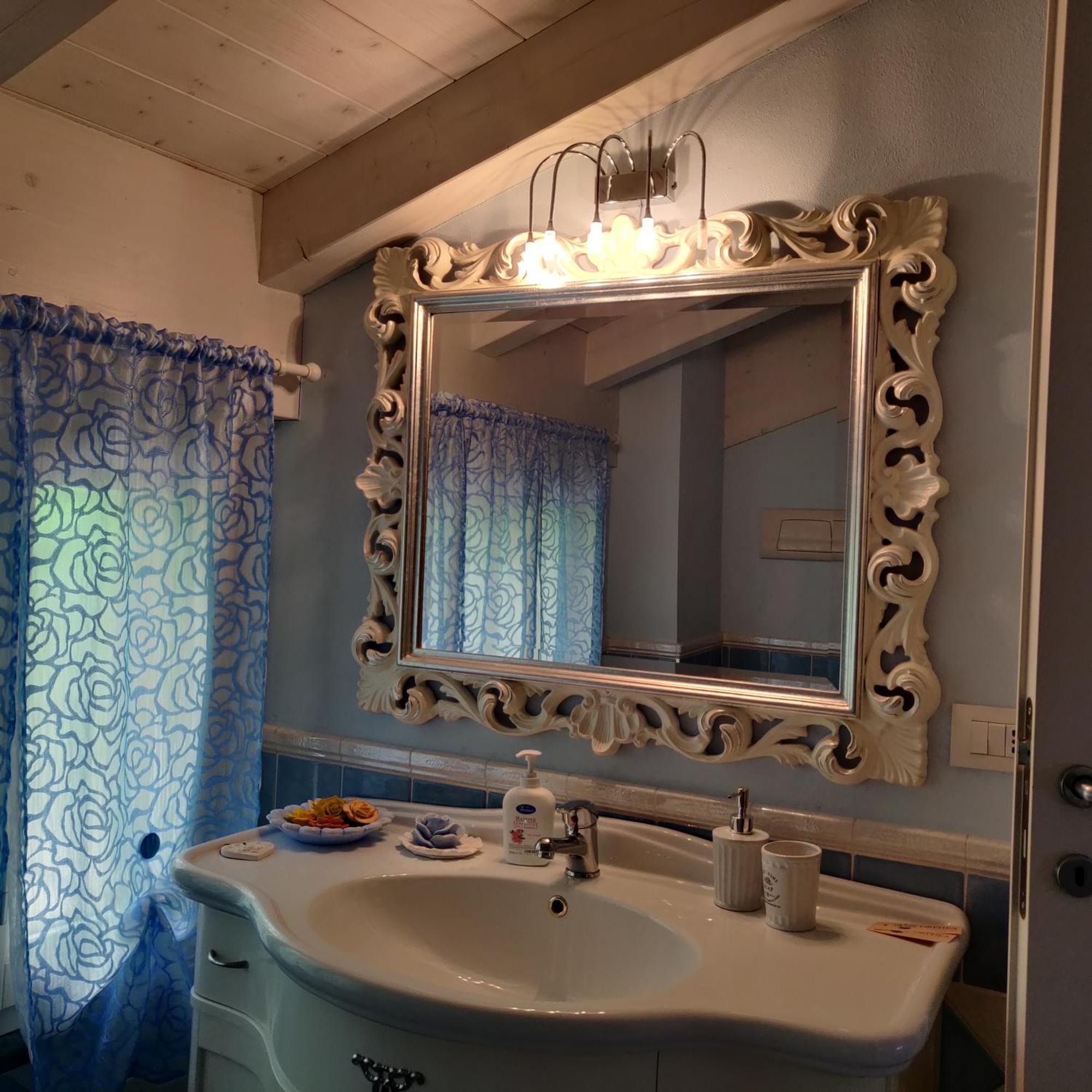Casa Bouganville La Spezia Zimmer foto